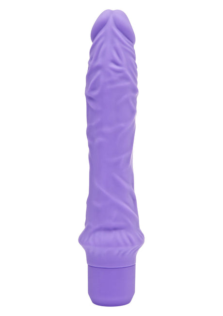 Klassieke grote vibrator