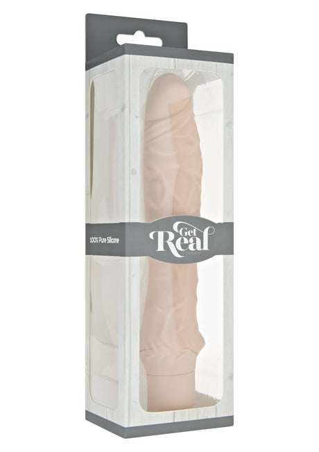 Klassieke grote vibrator
