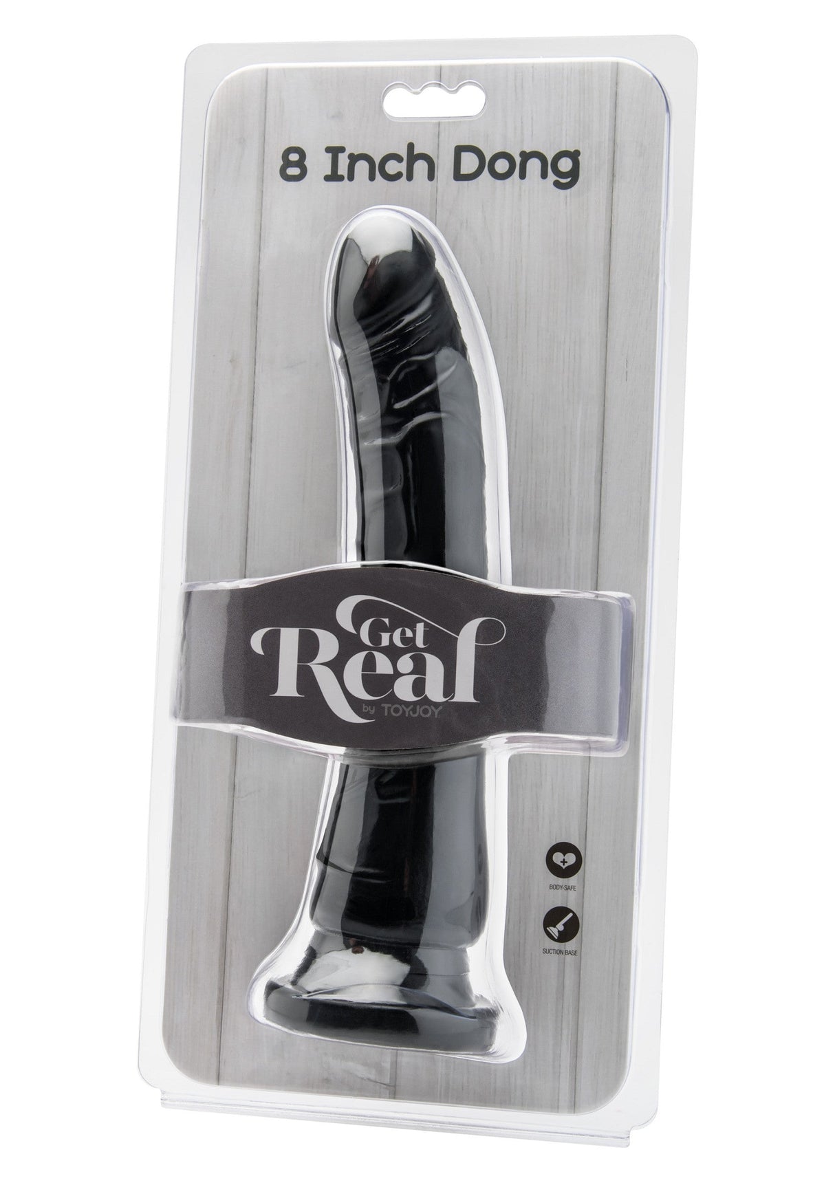 Dong PVC 20,5 cm