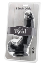Dildo PVC 20.5 cm