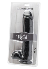 Dildo PVC 28 cm