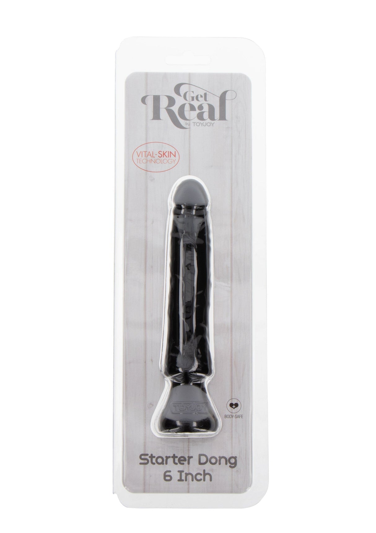 Dong Starter PVC 16 cm