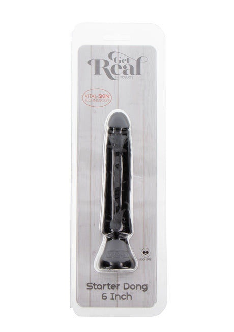 Dong Starter PVC 16 cm