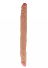 Double Dong PVC 35 cm