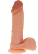 Dildo Silikon 20 cm