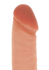 Dildo Silikon 20 cm