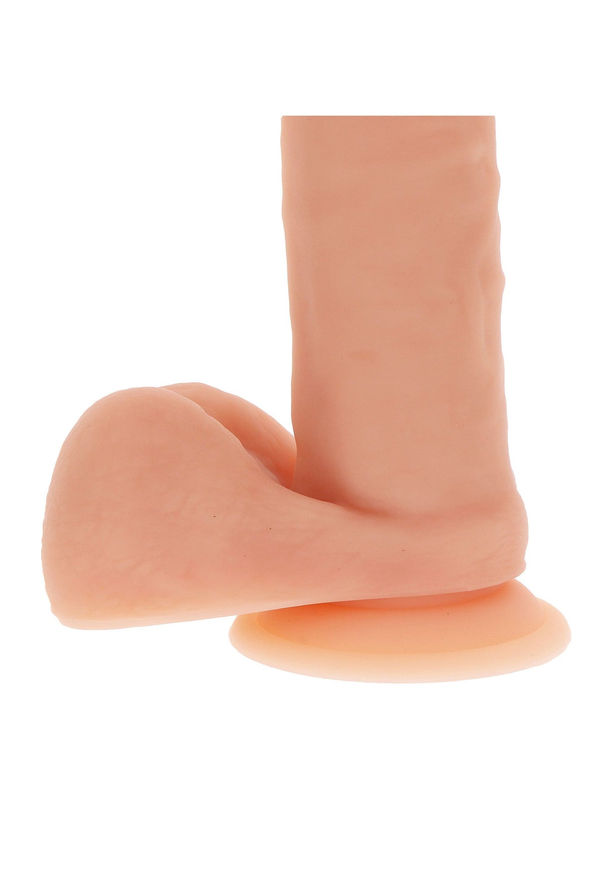 Dildo Silikon 20 cm