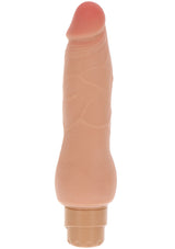 Dual Density Vibrator TPE 22.5 cm