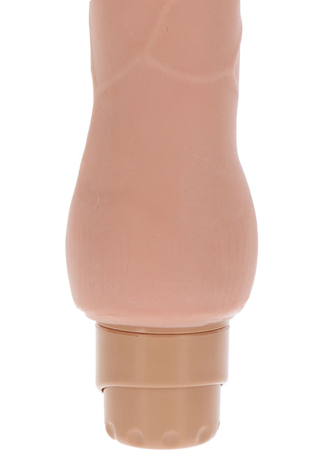 Dubbele dichtheidsvibrator TPE 22,5 cm