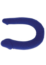 Double Dong Realistic Mini Silicone