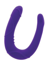 Double Dong Voque Mini Silicone
