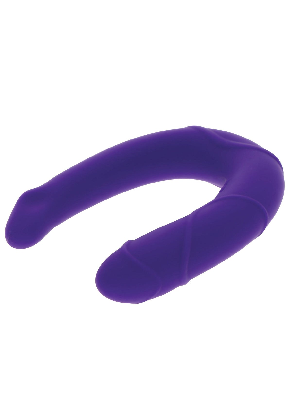 Double Dong Voque Mini Silicone