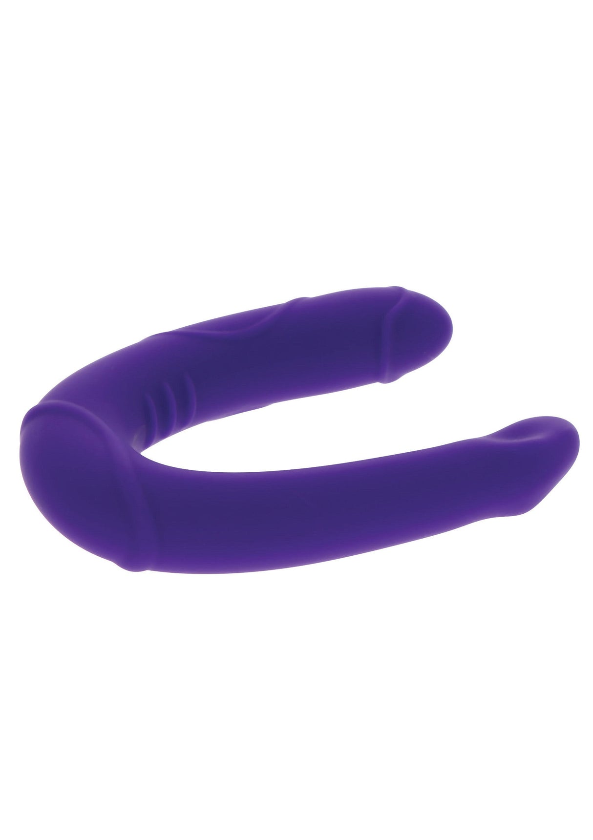 Double Dong Voque Mini Silicone