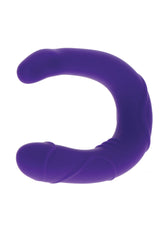 Double Dong Voque Mini Silicone