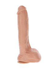 Extreme XXL Dildo PVC 28 cm