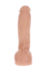 Extreme XXL Dildo PVC 28 cm
