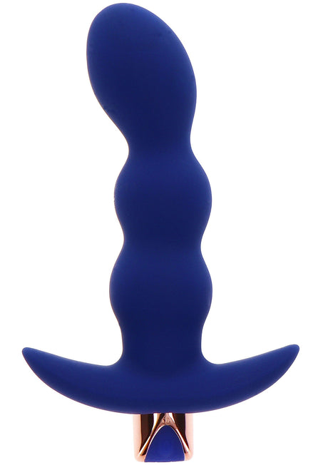 Der risikoreiche Buttplug