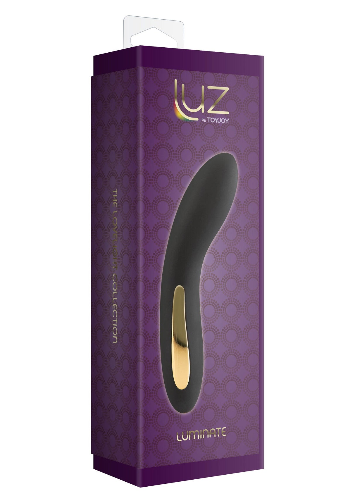 Luminate Vibrator