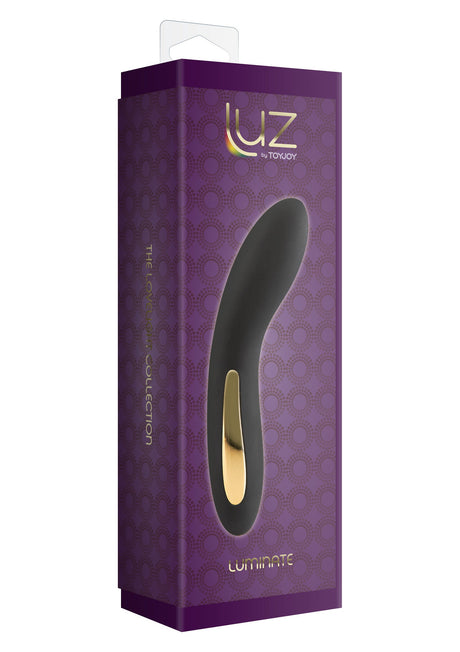 Luminate Vibrator