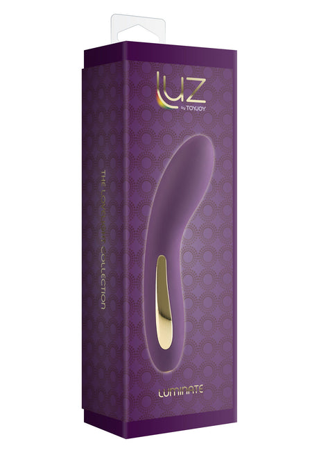 Luminate Vibrator