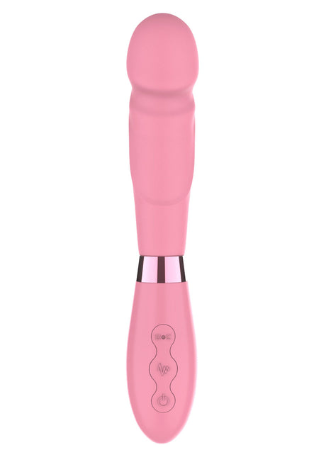 Pop Supreme Vibrator