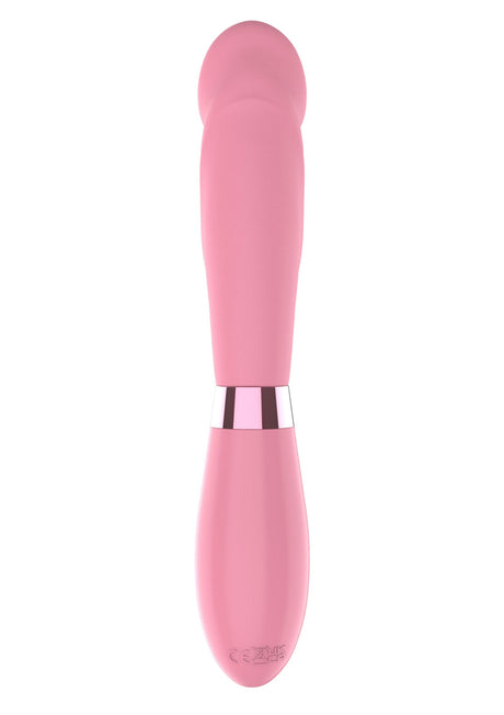 Pop Supreme Vibrator