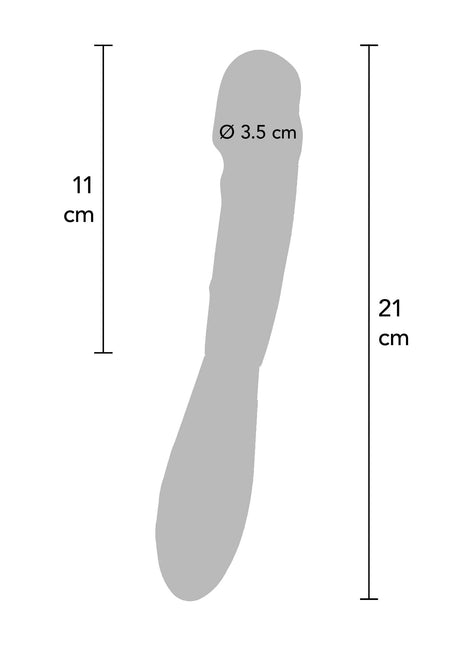 Pop Supreme Vibrator