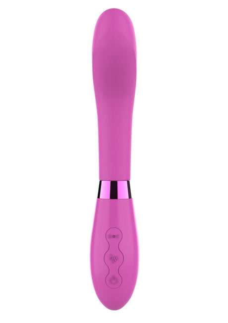 Milkshake Dance Vibrator