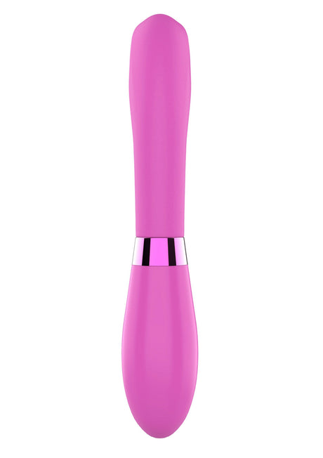 Milkshake Dance Vibrator
