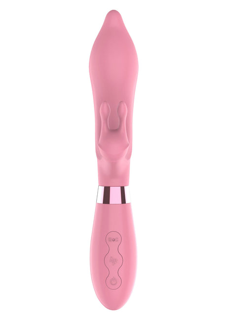 Funky Playhouse Vibrator