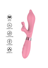 Funky Playhouse Vibrator