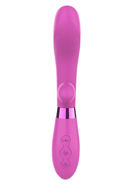 Jingle Fiesta Vibrator
