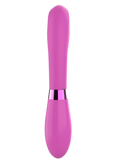 Jingle Fiesta Vibrator