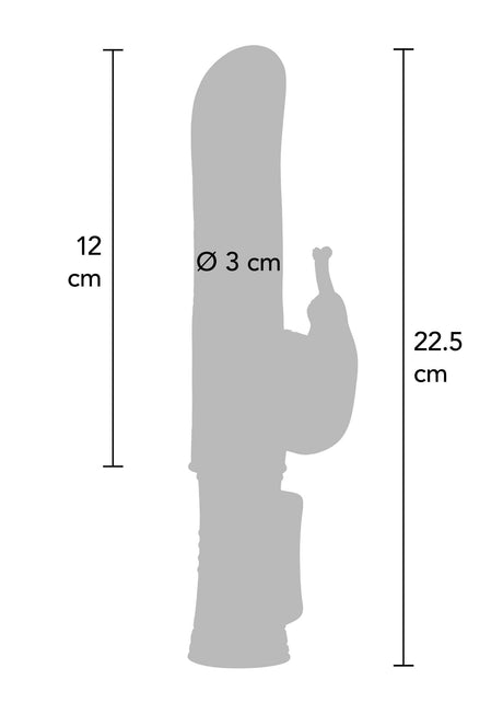 Happy Hugging Butterfly