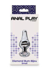 Diamond Bum Bijou Small