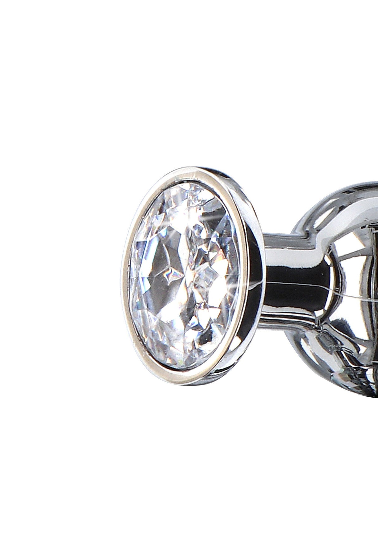 Diamond Bum Bijou Large