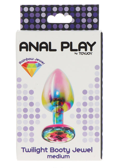 Twilight Booty Jewel Medium