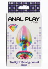 Twilight Booty Jewel Large