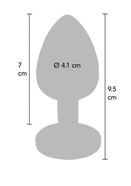 Twilight Booty Jewel Groot