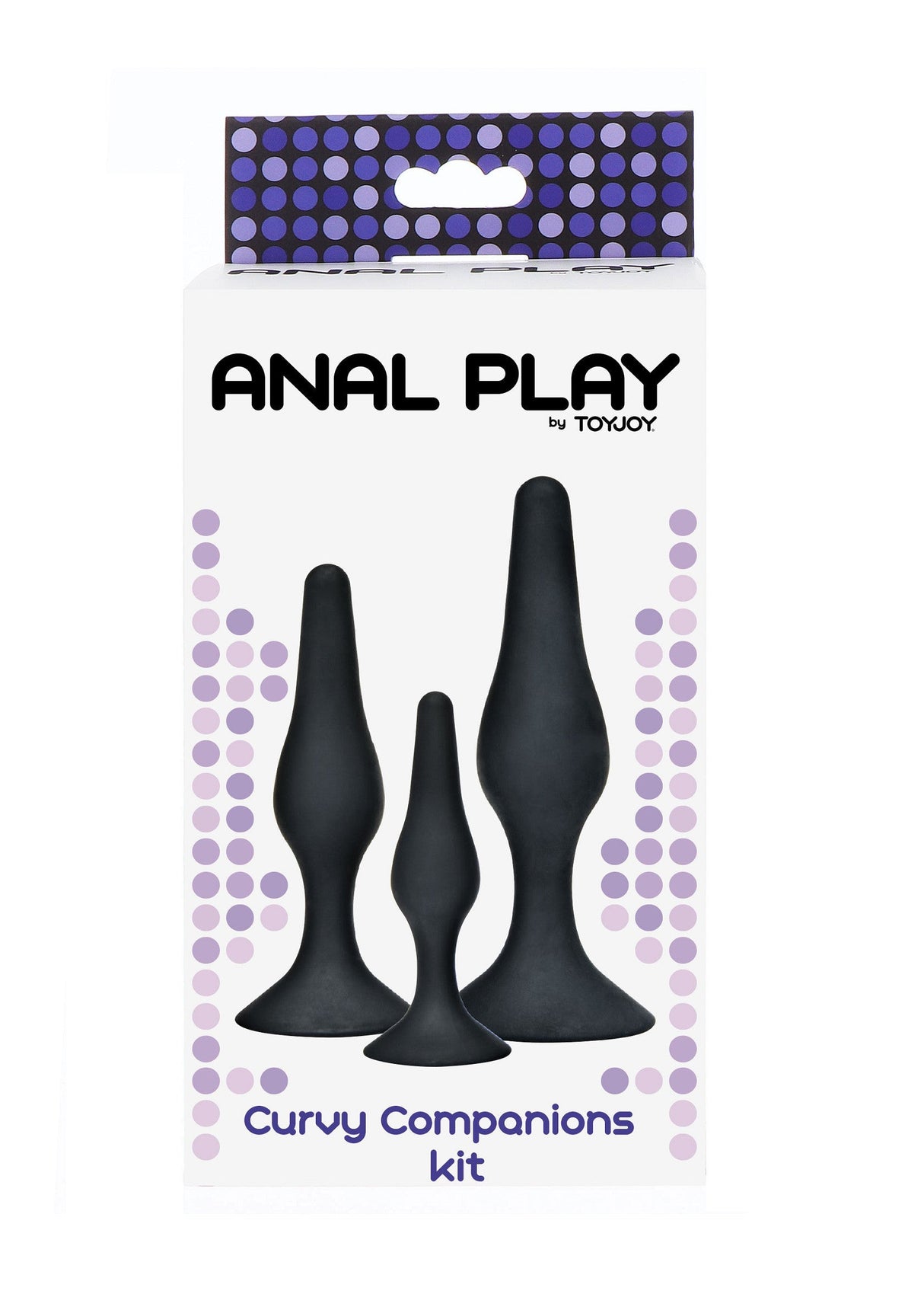 Curvy Companions Kit 3 pcs