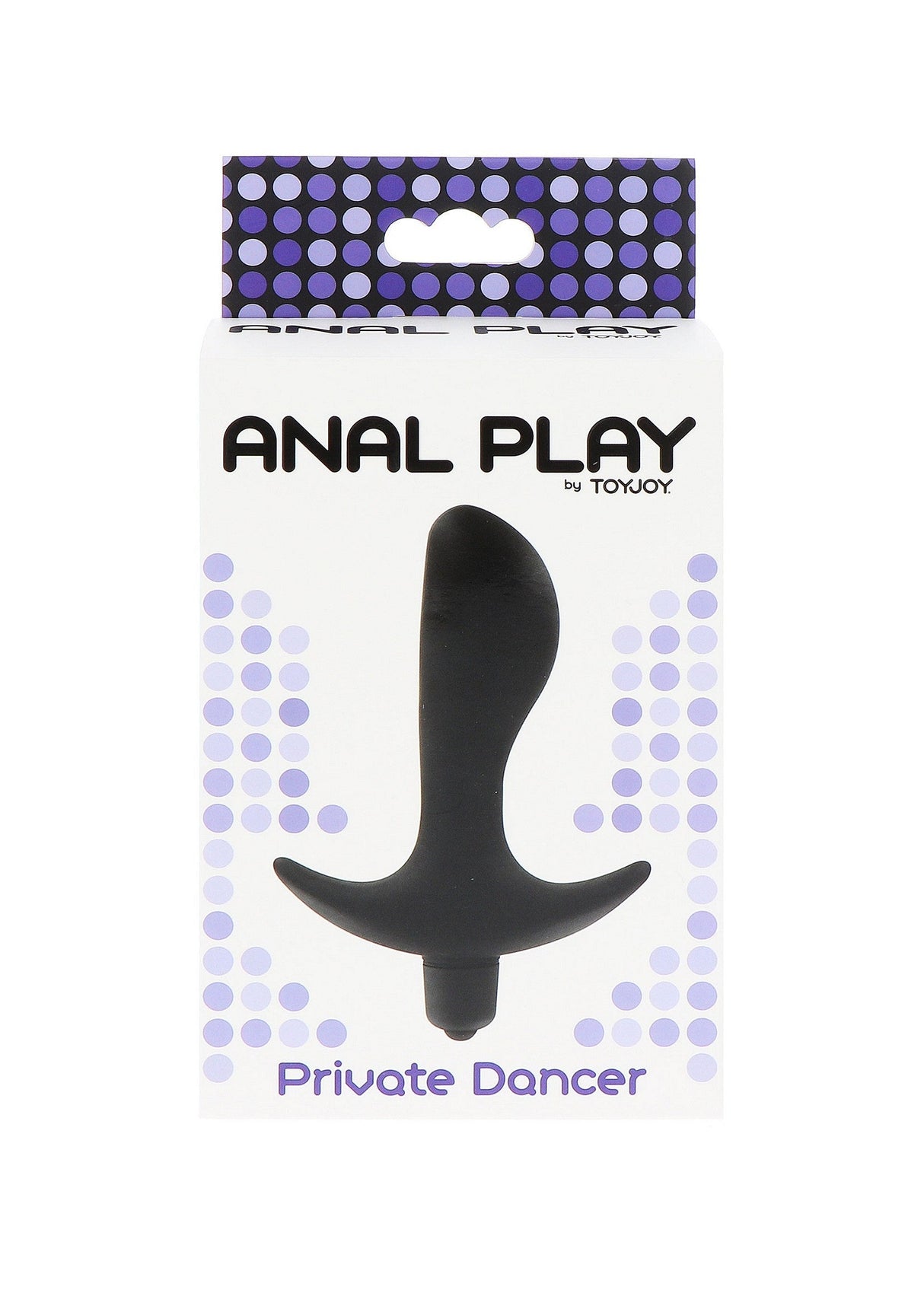 Private Tänzerin