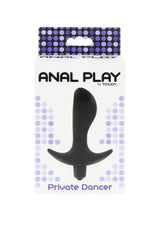 Private Tänzerin