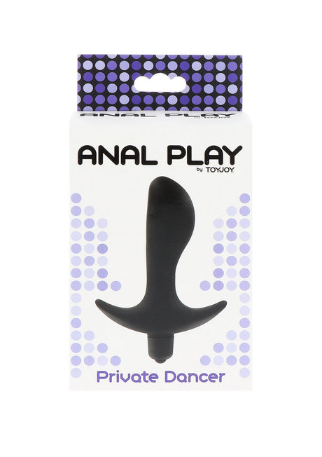 Private Tänzerin
