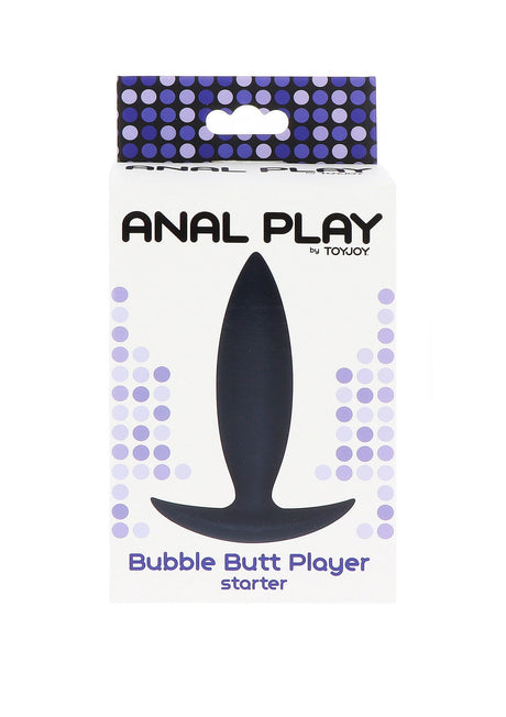 Bubble Butt Spieler Starter