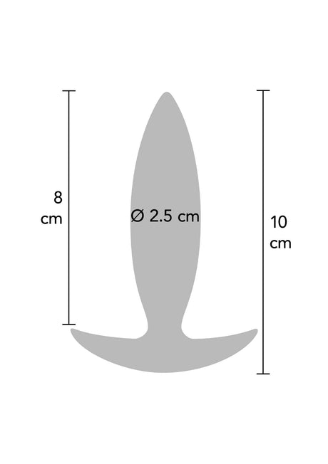 Bubble Butt Spieler Starter