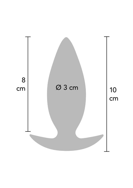 Bubble Butt Player Advanced