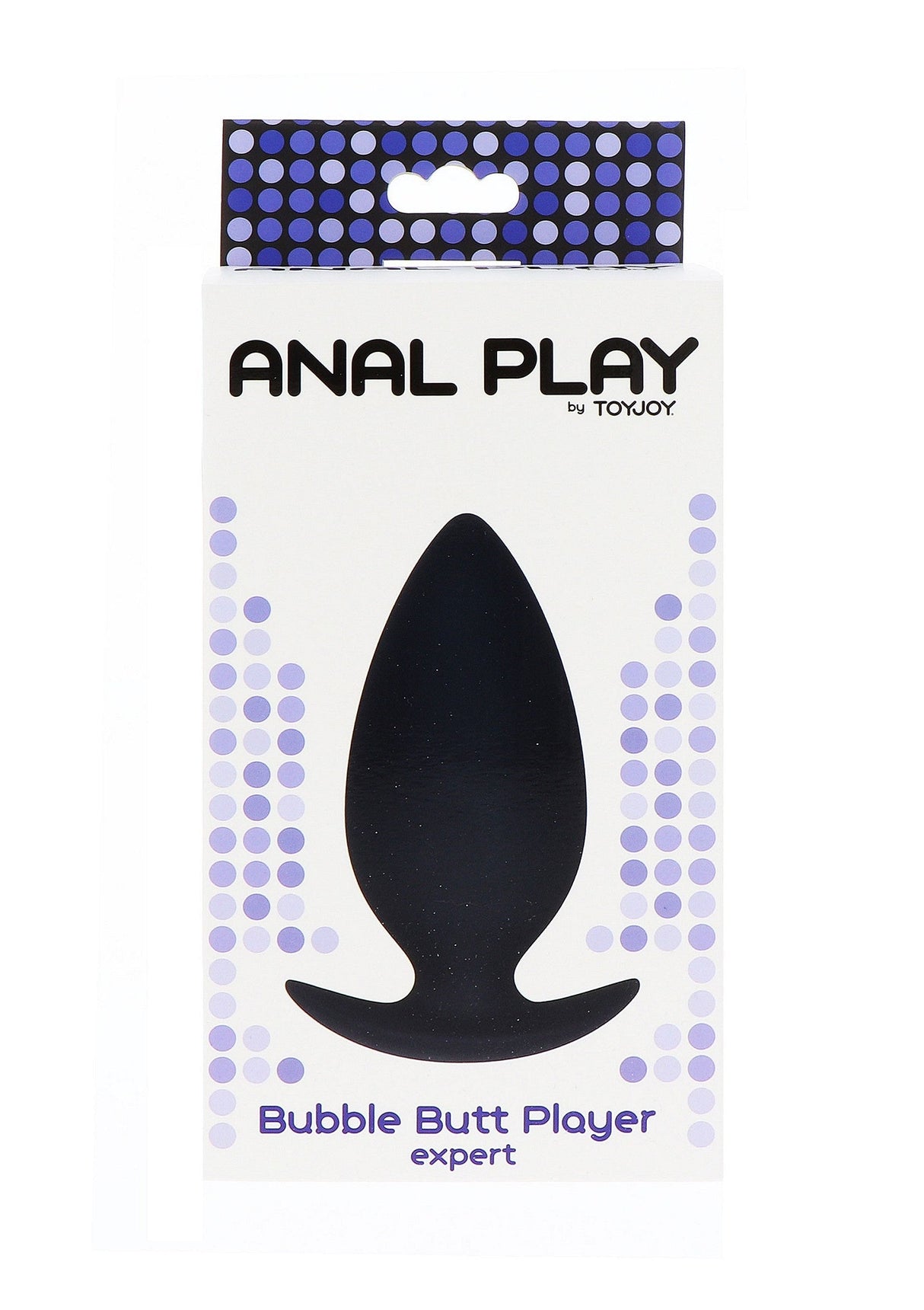 Bubble Butt Player Expert