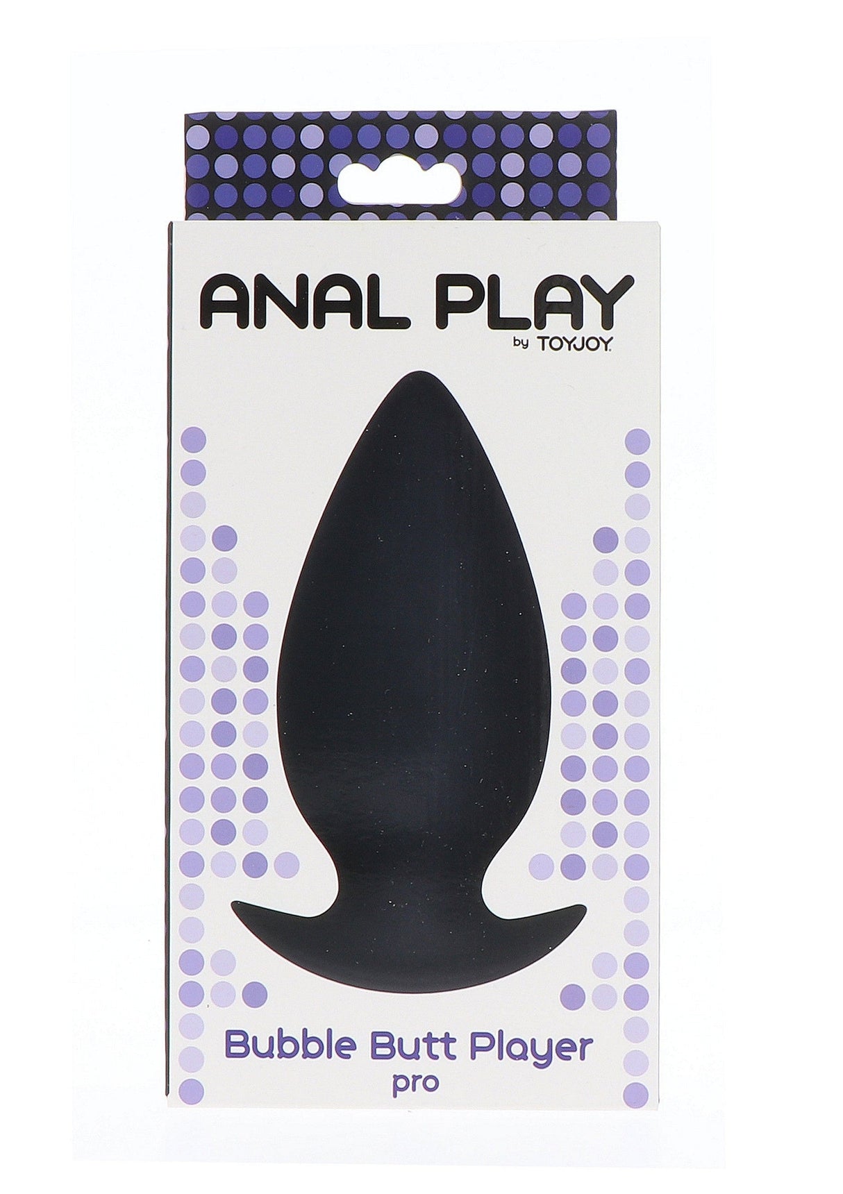 Bubble Butt Player Pro