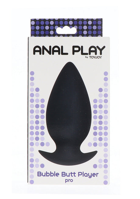 Bubble Butt Player Pro