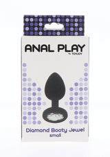 Diamant Beute Juwel Klein